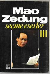 Mao Zedung - Seçme Eserler 3