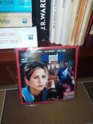 İYİ BİR KIZ / THE GOOD GIRL- JENNIFER ANISTON - VCD FİLM