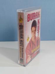 Burak Kut - Benimle Oynama Çılgınım Müzik Kaseti