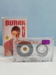Burak Kut - Benimle Oynama Çılgınım Müzik Kaseti
