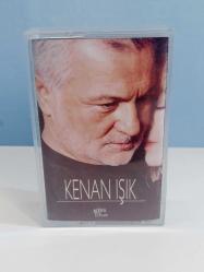 Kenan Işık Müzik Kaseti