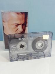 Kenan Işık Müzik Kaseti