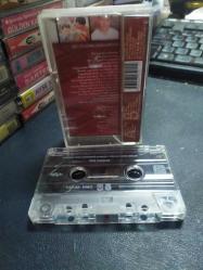 TÜRK POP MÜZİK STARLARI - TÜRK MARŞLARI - JANDARMA GENEL KOMUTANLIĞI BANDOSU - KASET