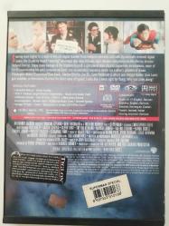 SÜPERMAN THE MOVİE DVD FİLM TÜRKÇE ALTYAZILI
