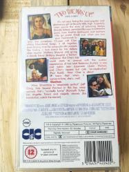 CLUELESS FİLM VHS KASET