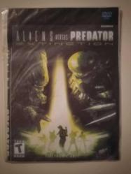 Alien vs. Predator - Extinction Oyun