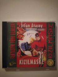 Efemera - Kızıl Maske (Fantastik Türk Filmleri Serisi) - kitantik - kitaLog
