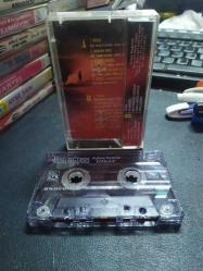 MÜSLÜM GÜRSES - KAHİRE RESİTALİ - İNSAF - KASET