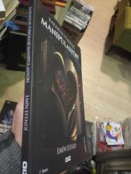 KARANLIK PSİKOLOJİ MANİPÜLASYON