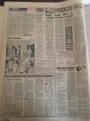 YENİ SABAH GAZETESİ 2 MART 1963 YIL :25 SAYI :8610---Aralıksız yağan kar İstanbul da halkı  telaşlandırdı ---Anayasa Mahkemesinden Kira Kurumun İptali İstendi --61 Dönem için Yd.Sb adayları eğitime 1 Nisan günü başlıyor --İzmirli Chessman dün sabah asıldı --Fransa Hükümeti grevci işçilere ültimatom verdi ---Barzani yeni Irak idaresini  tehdit etti ---Aylıklı Atlas : Siyavuşgil --Arif Kerkük katliamını yapanları  cezalandırmayı Türklere  vadetti --Düğmeli telefonlar imaline  başlanıyor ----Haftanın başarılı komedisi : Ateşli Dilber --Sinemalar : Hürriyet  fedaisi , Kızların Sevgilisi , Hancı dan sonra yolcu ---Lider Beşiktaş İz.Spor ile bugün  karşılaşıyor ---Bekata Stadlardaki hadiseler için sert  tedbirler alacak ---Fenerbahçe ,Dz.H.Okulu ile bu gece oynuyor ---Galatasaray Ankara ya gitti --N.Ökmen tahliye edildi ---Çanakkale de kıştan okullar  tatil edildi --