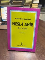 Nesl-i Ahir (Son Kuşak)