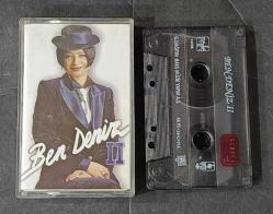 BENDENİZ * BEN DENİZ II * KASET