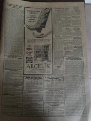 YENİ SABAH GAZETESİ 24 TEMMUZ 1962 YIL :25 SAYI :8391 --Manisa ve Ahlat da halk ile jandarmalar çarpıştı --Cihangir de halk kaatili yuhaladı ---Dışardaki doktorlar dört milyar liramızı götürdü --Şile cezaevinde arbede : 5 yaralı var ---10 yankesici kadın bir otobüs  halkını soydu --Sual soran  gazeteciden bir dilekçe istendi ---Basın Yine Kabahatli : Siyavuşgil --Dış olaylar : Cezayir ,Bin Bellacı Bir Parti Kuruldu --Rusya ,Doğu Almanya ile barış imzalamağa hazırlanıyor ---Ses ten daha hızlı yolcu uçakları --Futbol Federasyonu Bugün Toplanıyor --Özcan nihayet Beşiktaşlı oldu --Galatasaray da Dinamo hazırlığı başlıyor --Atik Kaplan ,Atlı Ogan ,Güngör ceza heyetinde ---Beşiktaş ve Yeşildirek bugün sezonu açıyorlar --Brumel yüksekte  2 m . 26 yı da aştı--Basketbol Turnuvası Yarın Gece Başlıyor ---Peru da kadınlar da Cunta ya baş kaldırdı --