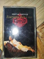 Everyway that I can.   Sertab Erener