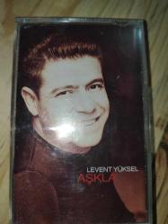 Aşkla.  Levent Yüksel
