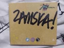 BULUTSUZLUK ÖZLEMİ ZAMSKA CD