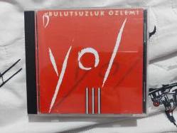 BULUTSUZLUK ÖZLEMİ YOL CD