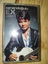 Ex Aşkım.  Kenan doğulu