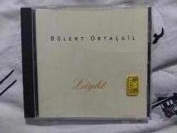 BÜLENT ORTAÇGİL LİGHT 90LAR CD