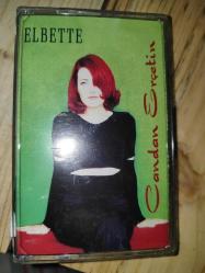 Elbette. Candan Erçetin