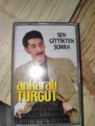 Sen Gittikten Sonra. Ankaralı Turgut