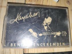 Benim Penceremden. Kayahan