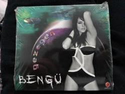 BENGÜ GEZEGEN CD