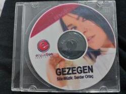 PROMO BENGÜ GEZEGEN CDr