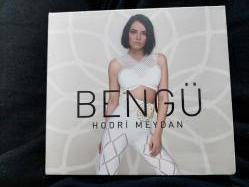 BENGÜ HODRİ MEYDAN CD