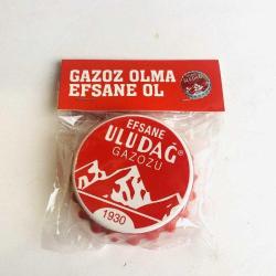 Uludağ gazoz açacak