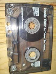 Sen Yoluna ben yoluma    Hande Yener