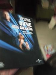 Şifre Merkür Dvd / MERCURY RISING