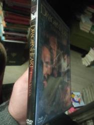 Ejder Yürek - Dragon Heart / DVD