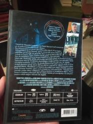 K19 TEHLİKELİ SAATLER  DVD