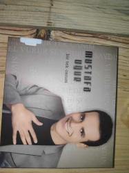 Bir Tek Canım. Mustafa Uğur. CD