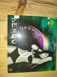 Gezegen.  Bengü. CD
