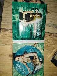 Gezegen.  Bengü. CD