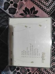 Başka 33/3 Işın Karaca CD