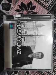 İstanbul'un Babası   Hasan Yılmaz CD