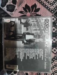 İstanbul'un Babası   Hasan Yılmaz CD