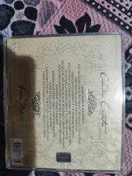 Aman Doktor   Candan Erçetin CD