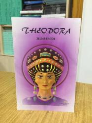Theodora - Zeliha Ergün