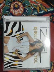 Işıklı Yol İzel CD