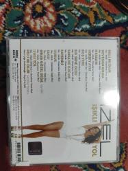 Işıklı Yol İzel CD