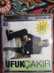 Bahar. Ufuk Çakır CD
