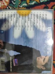 Bahar. Ufuk Çakır CD