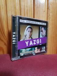 Zeki Demirkubuz Filmleri - Yazgı