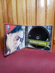 Zeki Demirkubuz Filmleri - Üçüncü Sayfa