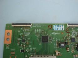 LG 6870C-0401C Ver 0.3 / 6871L-2823F ( Philips 42PFL4307K/12 ) T.CON BOARD - ( Stok Kodu : 00021 ) - Lütfen Açıklamayı Okuyunuz