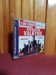 Operasyon Valkyrie - Tom Cruise